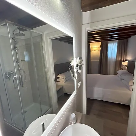 La Casetta Apartment