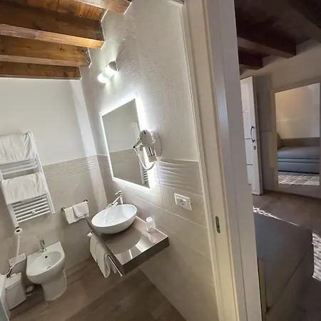La Casetta Apartment Sarmeola