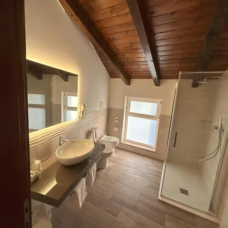La Casetta Apartment