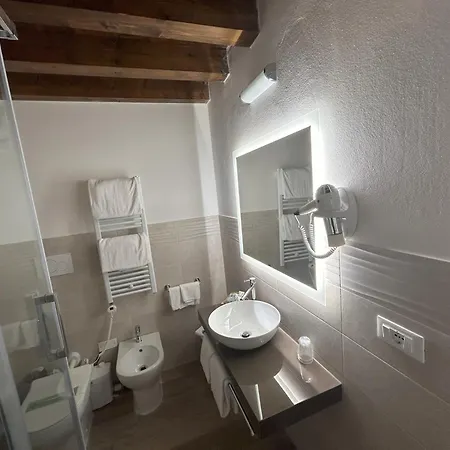 Apartment La Casetta