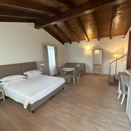 La Casetta *