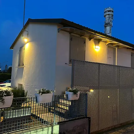 La Casetta Apartment