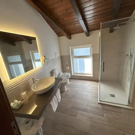 Appartement La Casetta Sarmeola