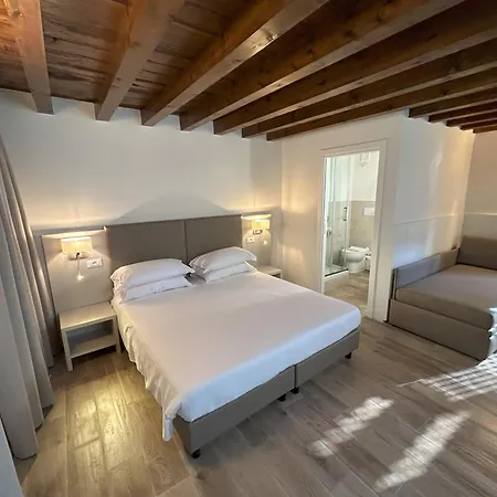 La Casetta Apartament Sarmeola