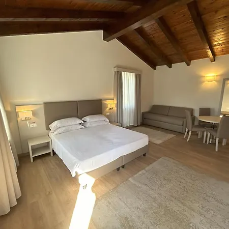 La Casetta Apartament *