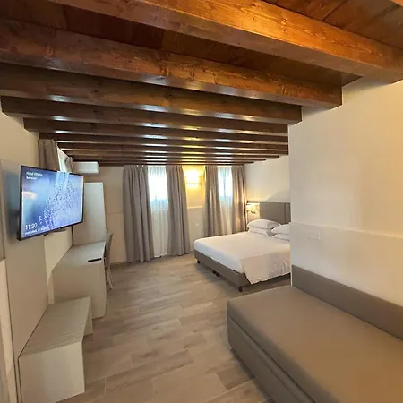 Apartament La Casetta