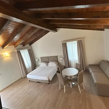 Appartement La Casetta