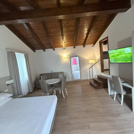 La Casetta Appartement *