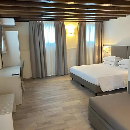 Apartment La Casetta Sarmeola