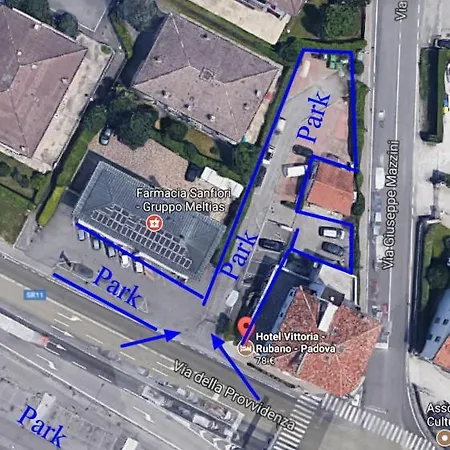 Apartament La Casetta