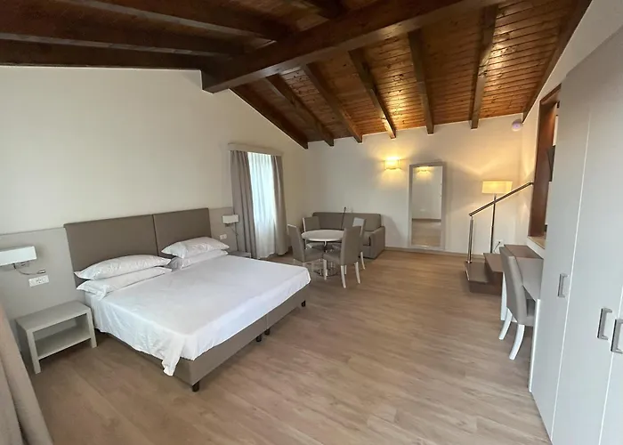 La Casetta *
