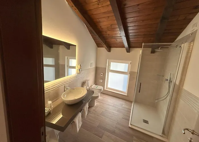 La Casetta Apartamento