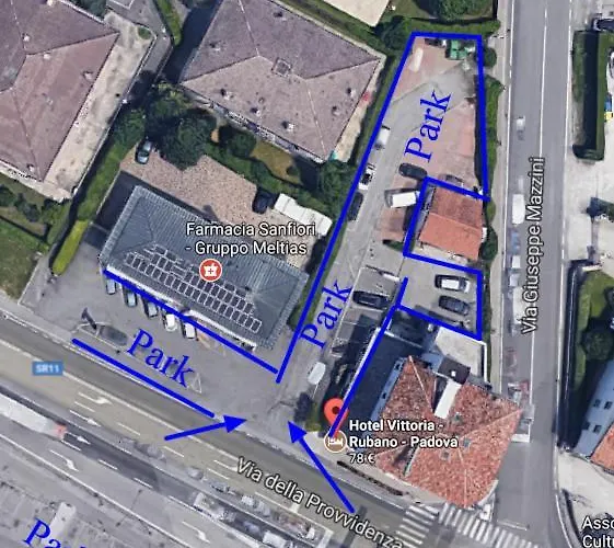 Apartamento La Casetta